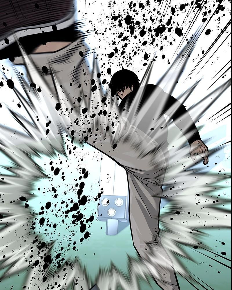 To Not Die Chap 191 - Next Chap 192