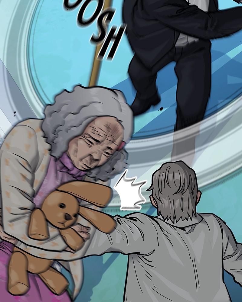 To Not Die Chap 191 - Next Chap 192