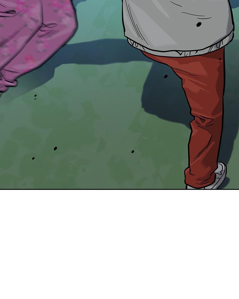 To Not Die Chap 191 - Next Chap 192