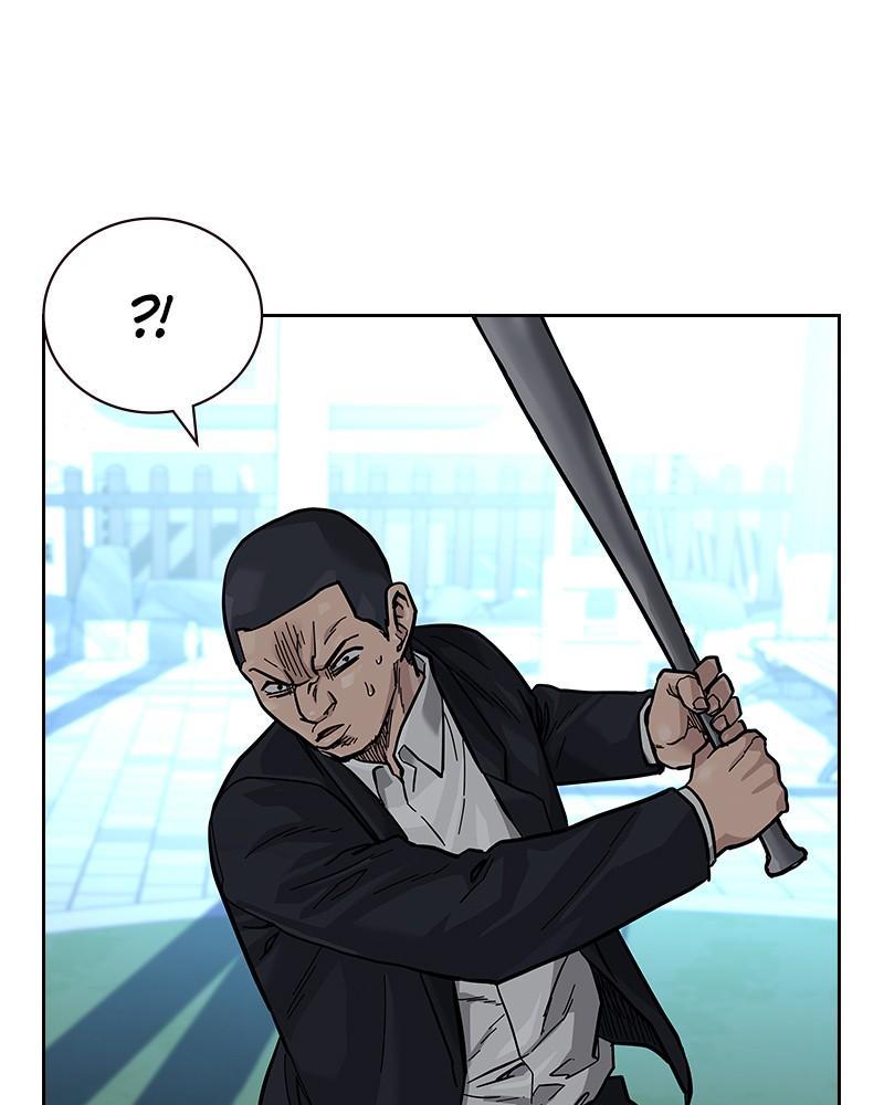 To Not Die Chap 191 - Next Chap 192