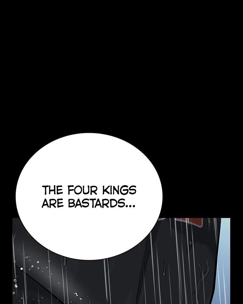 To Not Die Chap 191 - Next Chap 192