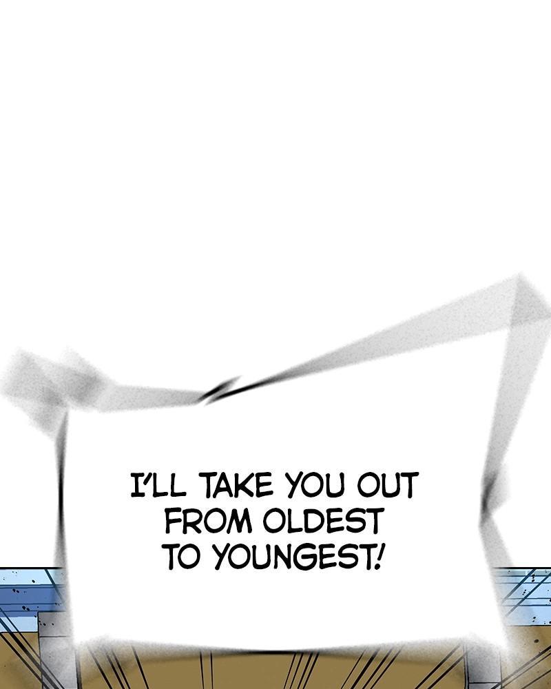 To Not Die Chap 191 - Next Chap 192