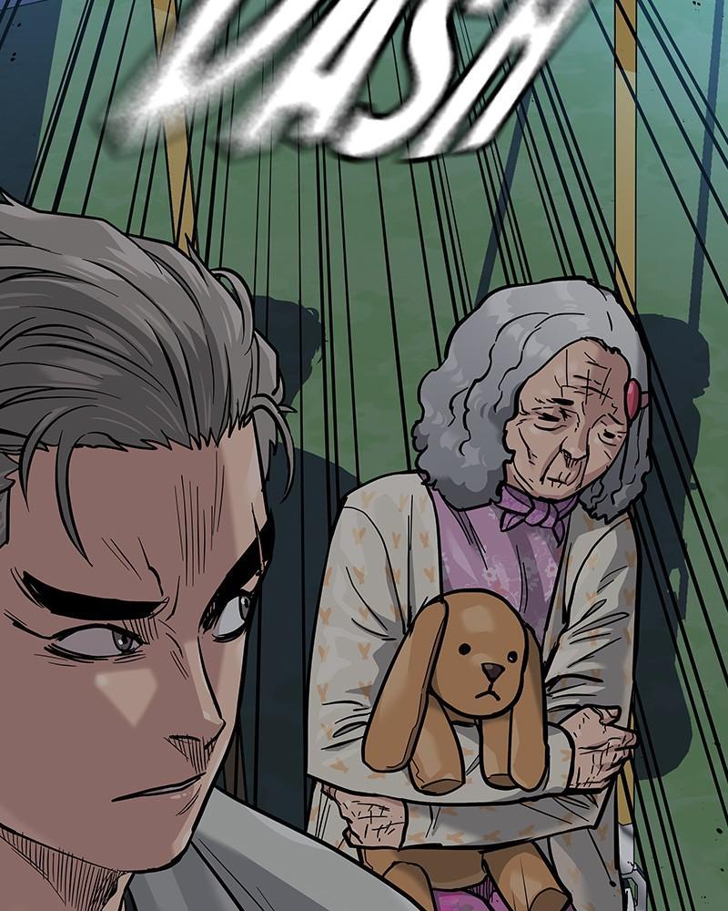 To Not Die Chap 191 - Next Chap 192