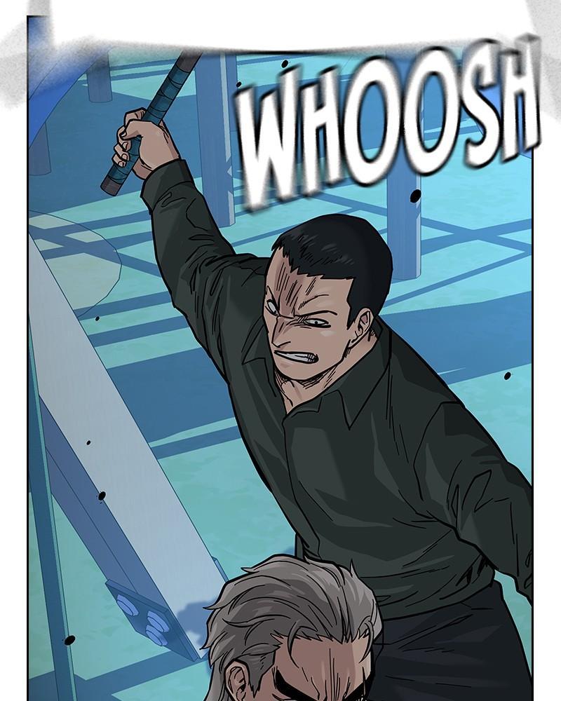 To Not Die Chap 191 - Next Chap 192