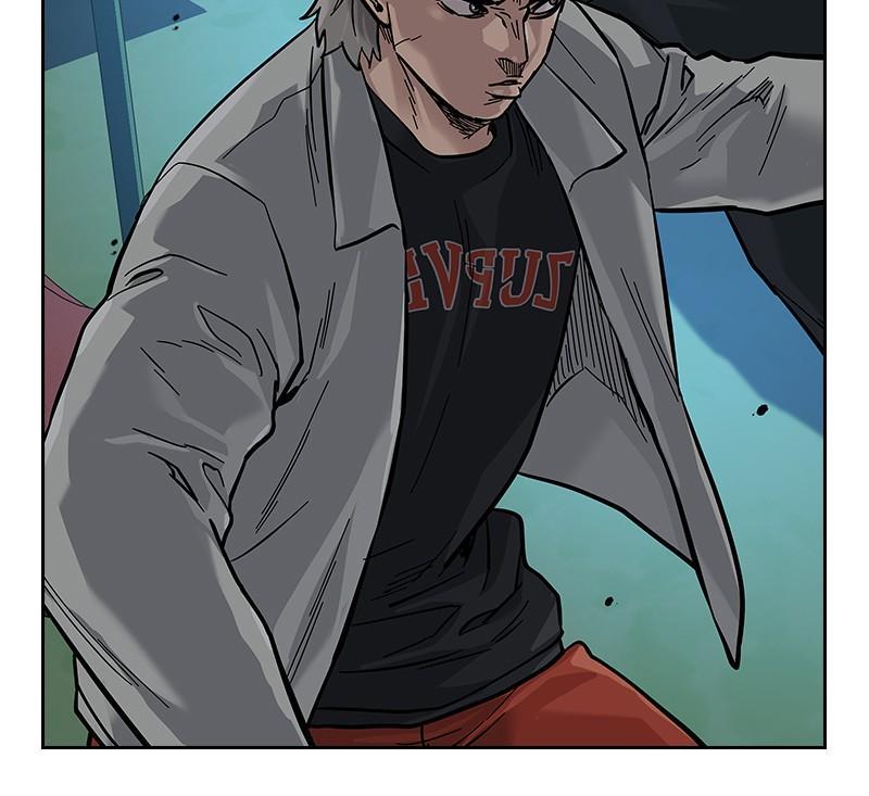 To Not Die Chap 191 - Next Chap 192