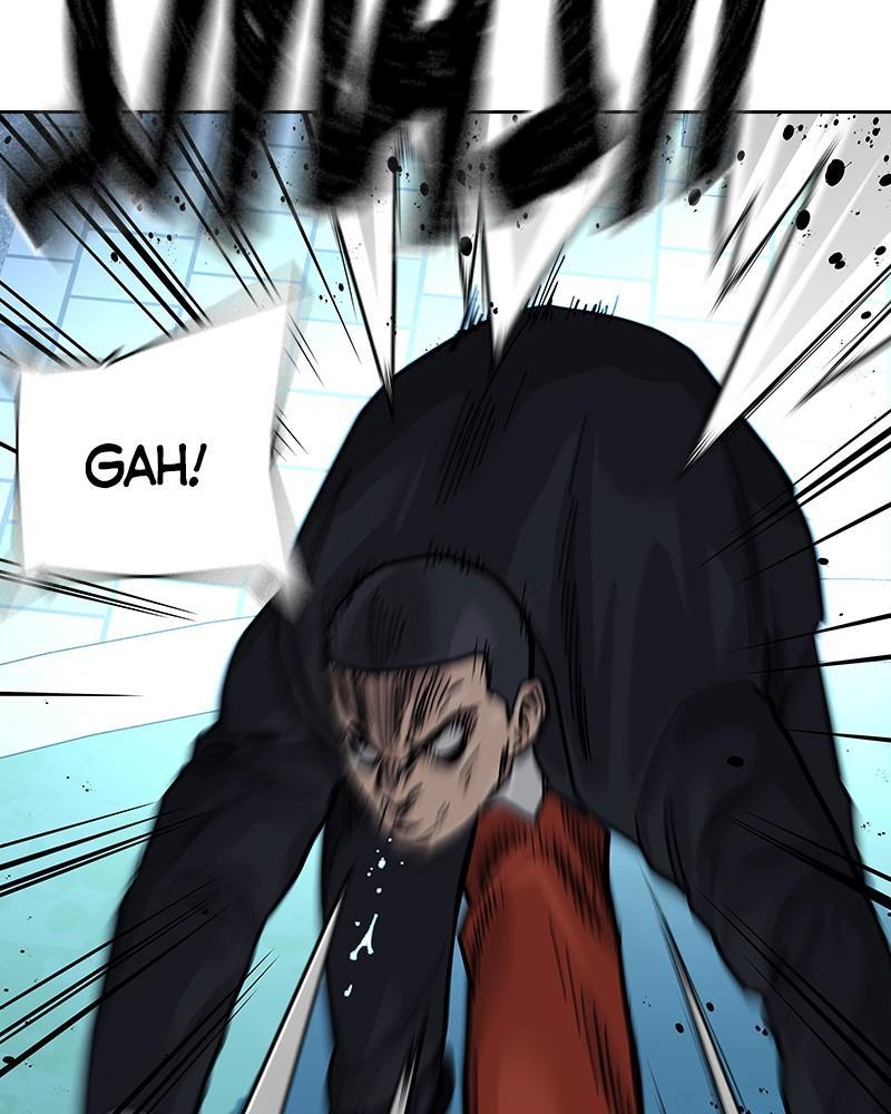 To Not Die Chap 191 - Next Chap 192