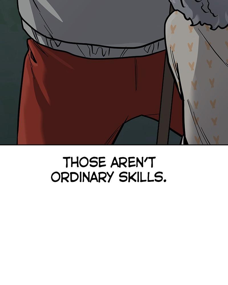 To Not Die Chap 191 - Next Chap 192