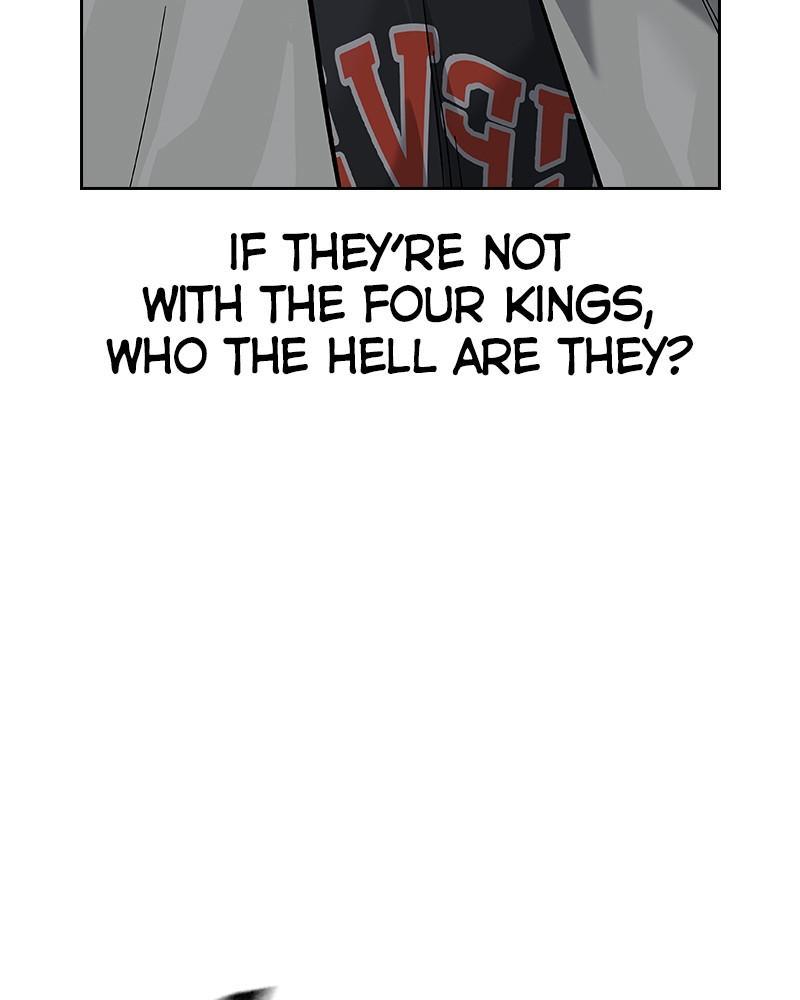 To Not Die Chap 191 - Next Chap 192