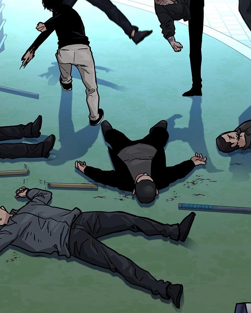 To Not Die Chap 191 - Next Chap 192