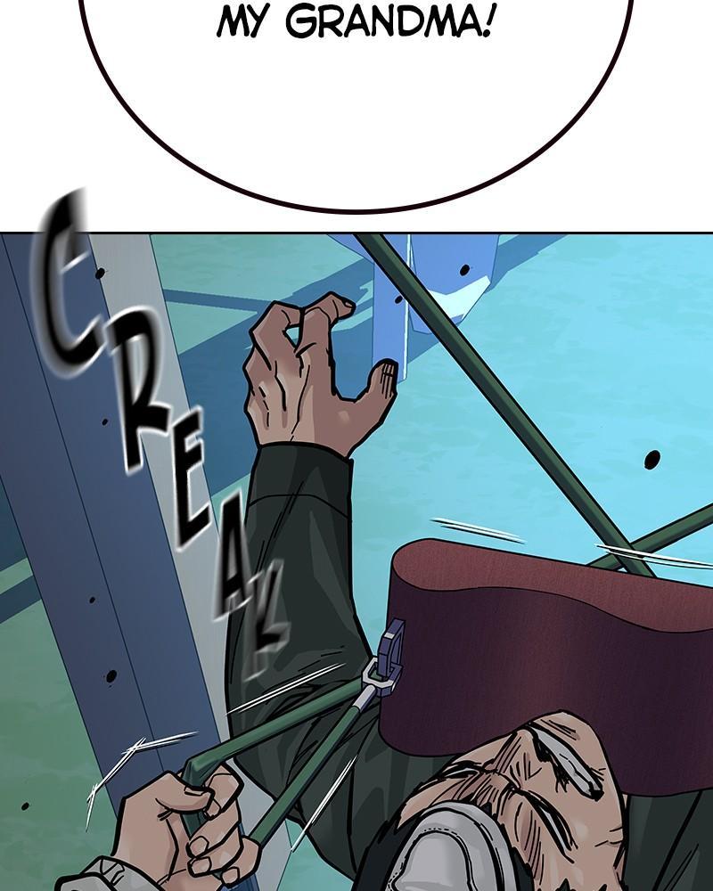 To Not Die Chap 191 - Next Chap 192