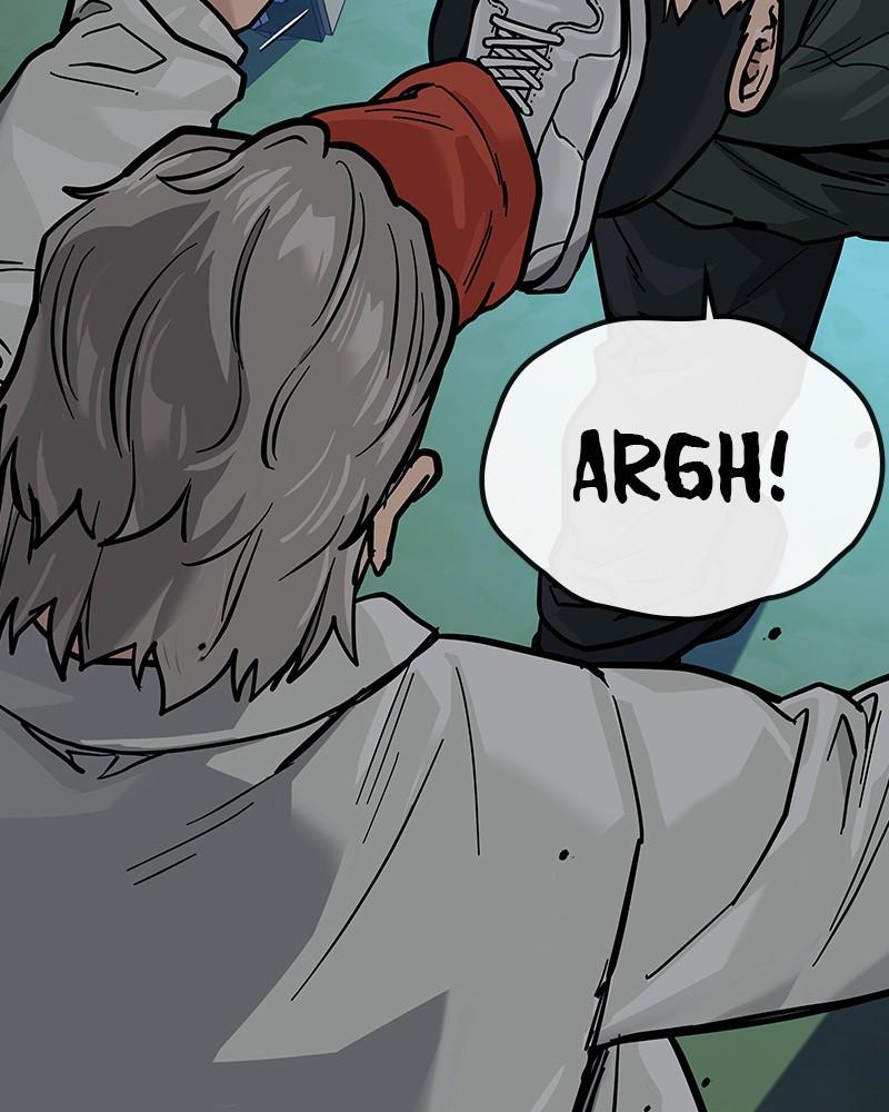 To Not Die Chap 191 - Next Chap 192