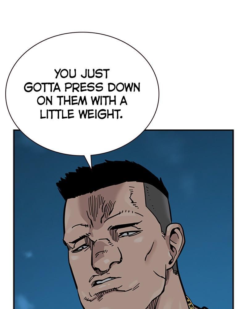 To Not Die Chap 191 - Next Chap 192
