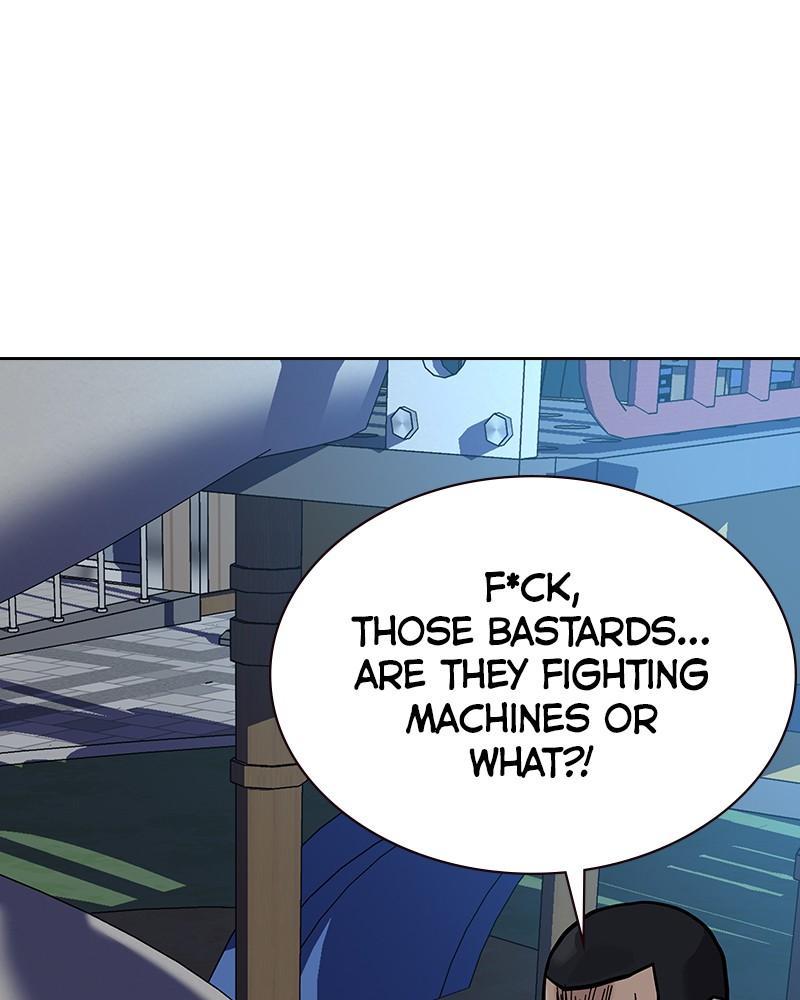 To Not Die Chap 191 - Next Chap 192