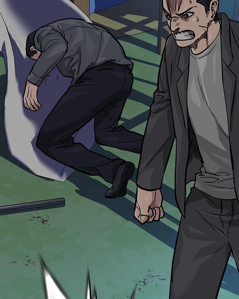 To Not Die Chap 191 - Next Chap 192