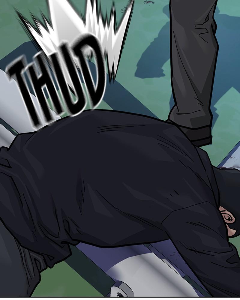 To Not Die Chap 191 - Next Chap 192
