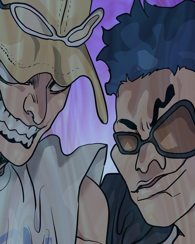 To Not Die Chap 192 - Next Chap 193