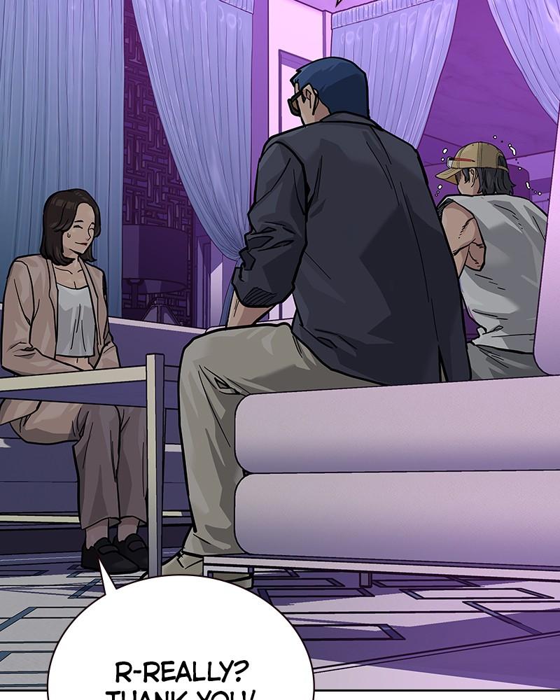 To Not Die Chap 192 - Next Chap 193