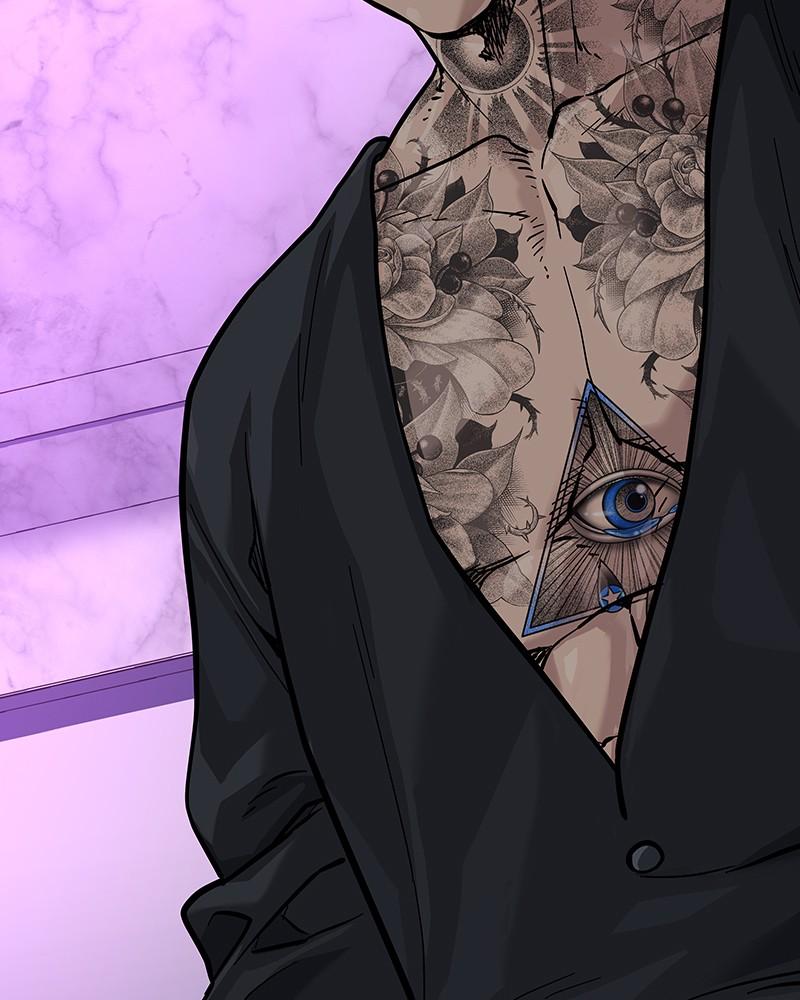 To Not Die Chap 192 - Next Chap 193