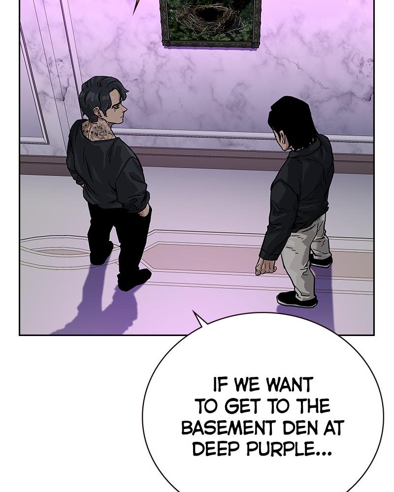 To Not Die Chap 192 - Next Chap 193