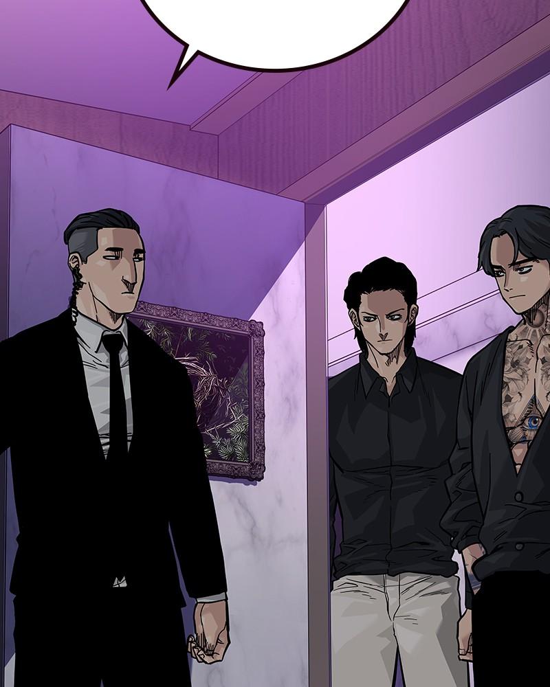 To Not Die Chap 192 - Next Chap 193