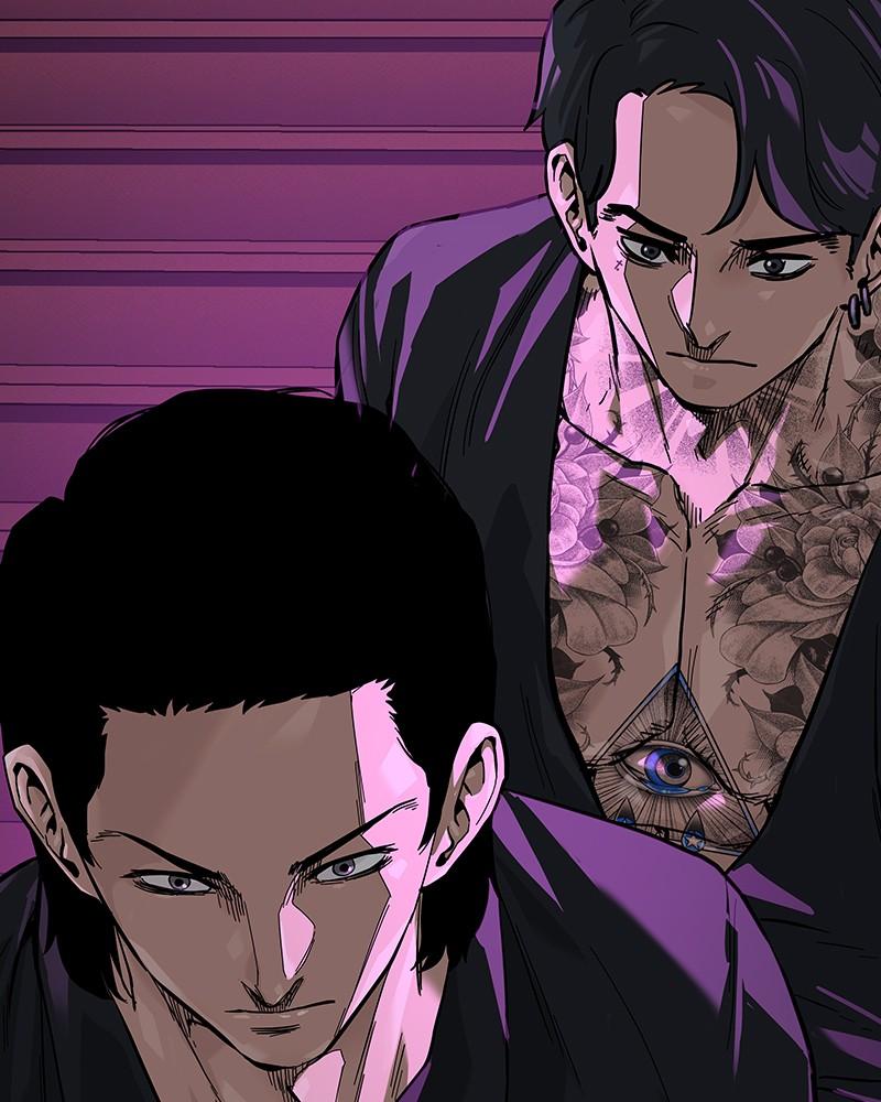 To Not Die Chap 192 - Next Chap 193