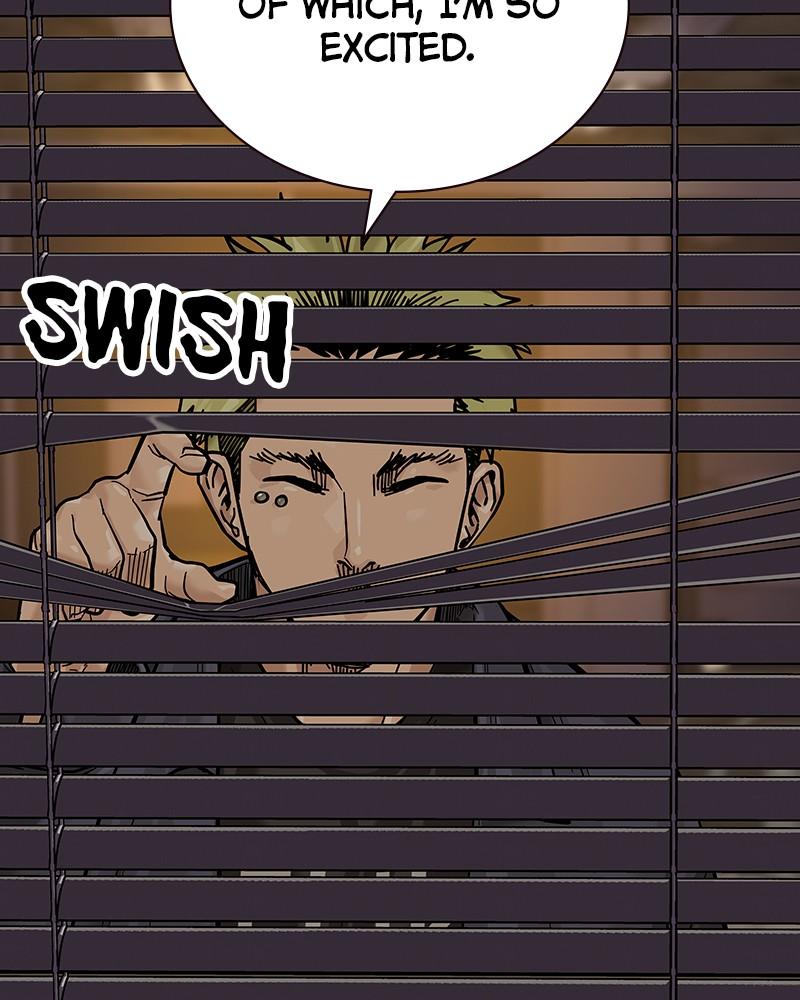 To Not Die Chap 192 - Next Chap 193