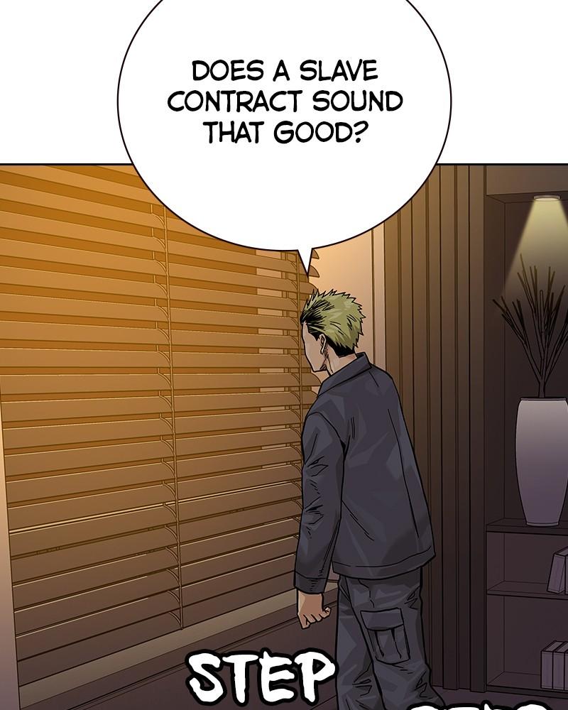 To Not Die Chap 192 - Next Chap 193