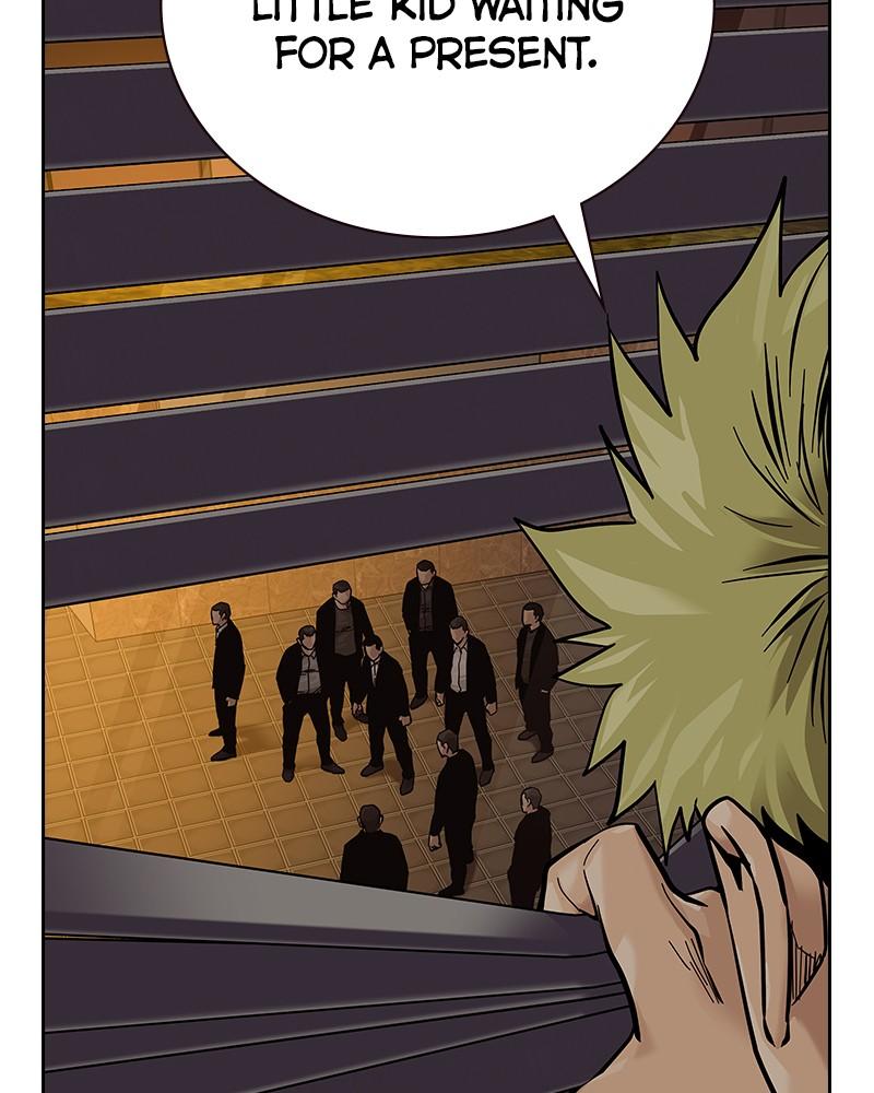 To Not Die Chap 192 - Next Chap 193