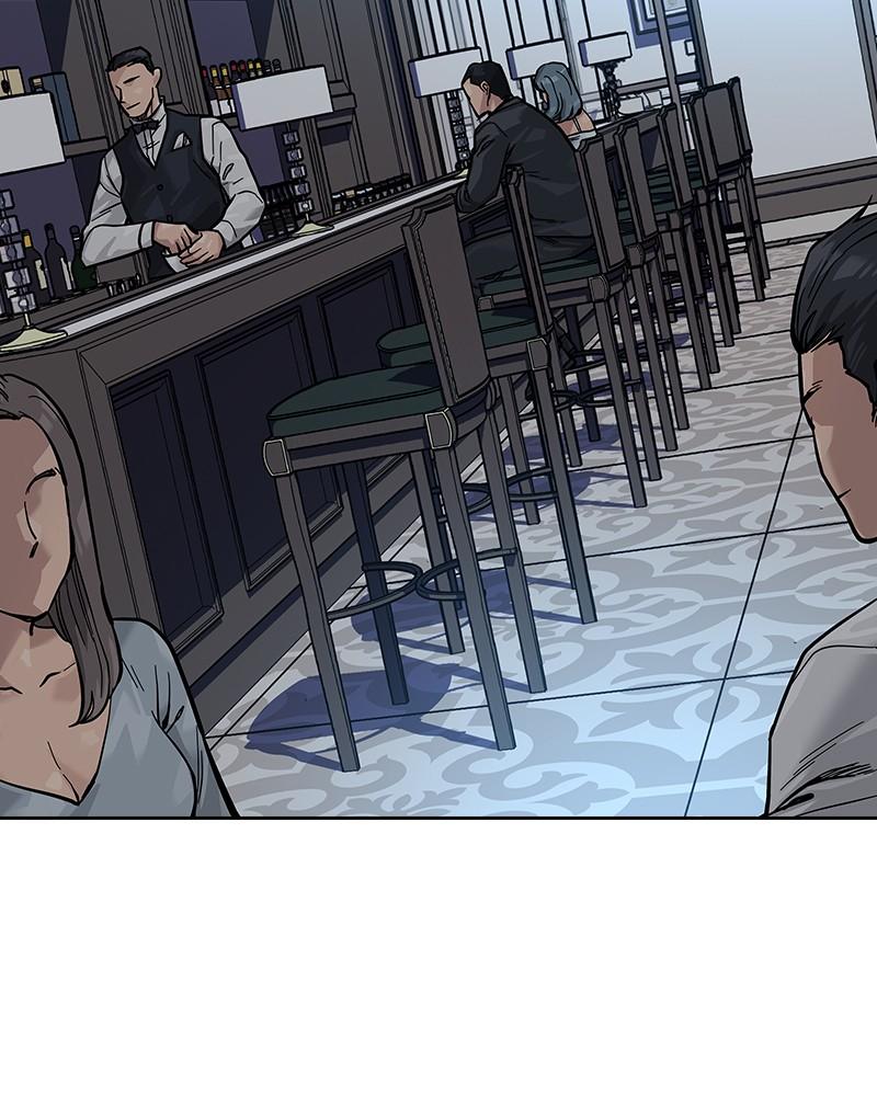 To Not Die Chap 192 - Next Chap 193