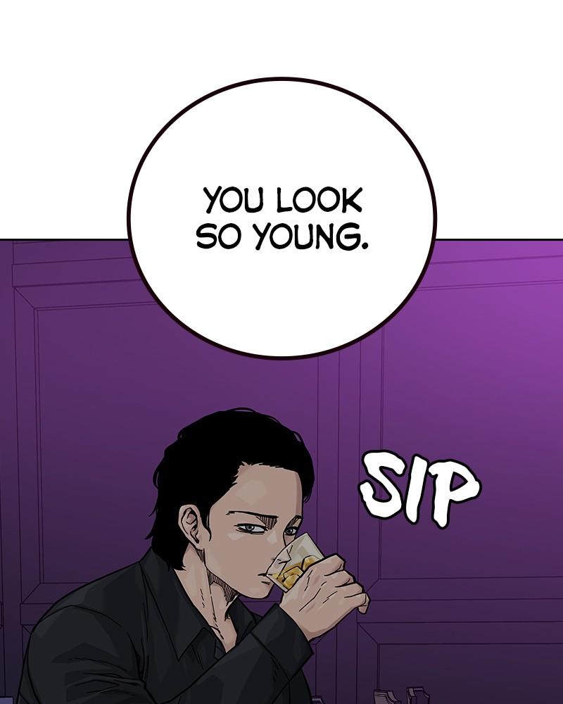 To Not Die Chap 192 - Next Chap 193