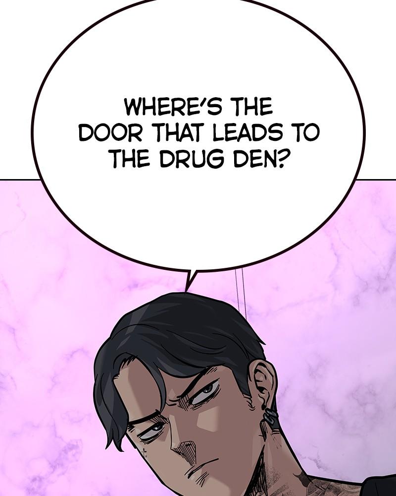 To Not Die Chap 192 - Next Chap 193
