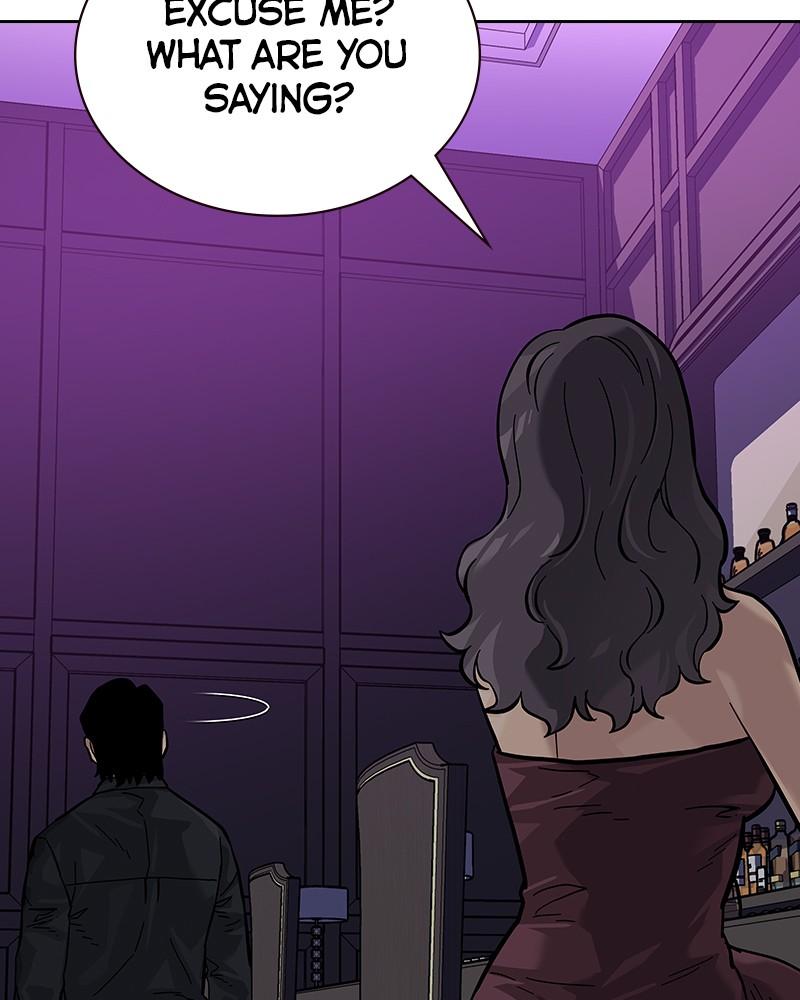 To Not Die Chap 192 - Next Chap 193