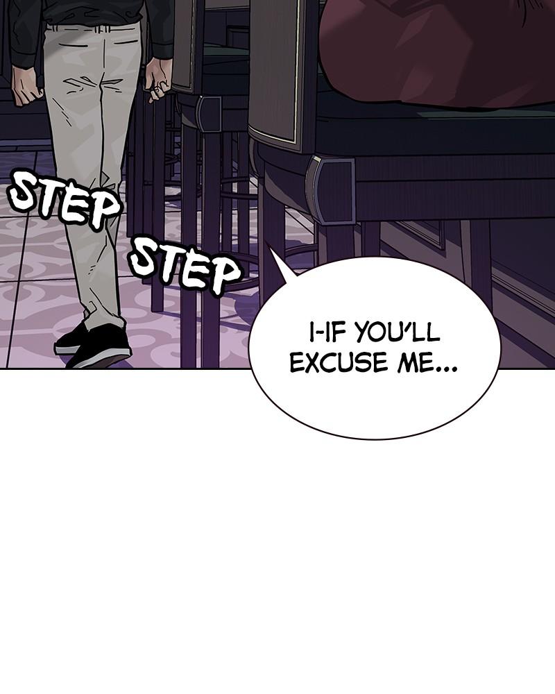 To Not Die Chap 192 - Next Chap 193