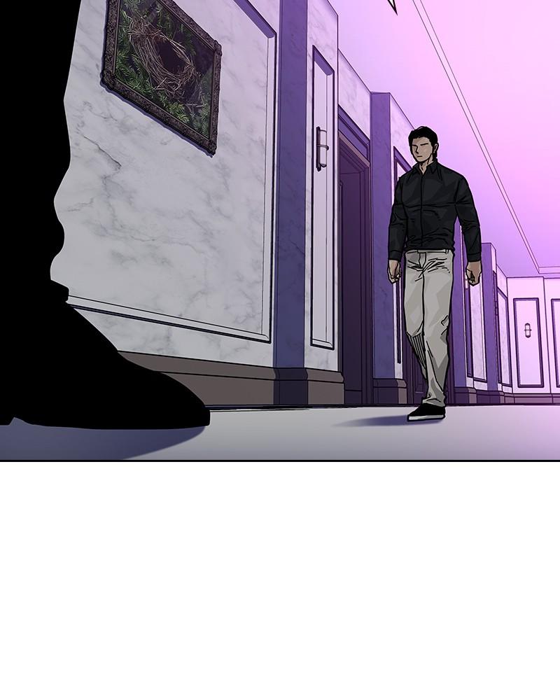 To Not Die Chap 192 - Next Chap 193