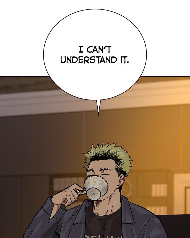 To Not Die Chap 192 - Next Chap 193
