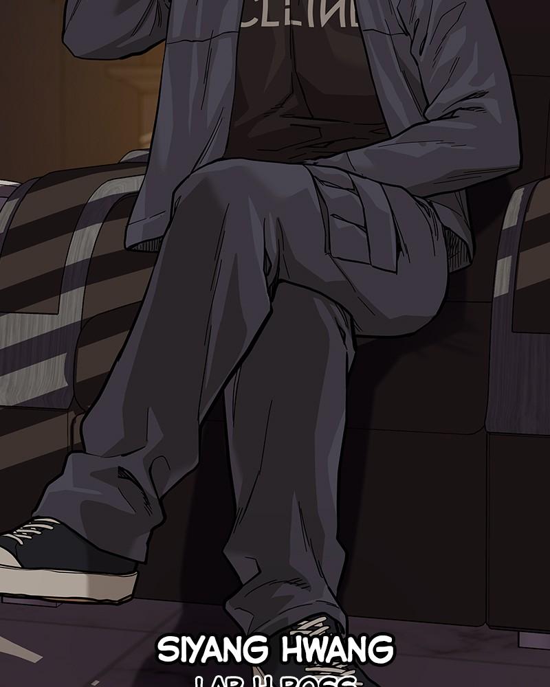 To Not Die Chap 192 - Next Chap 193