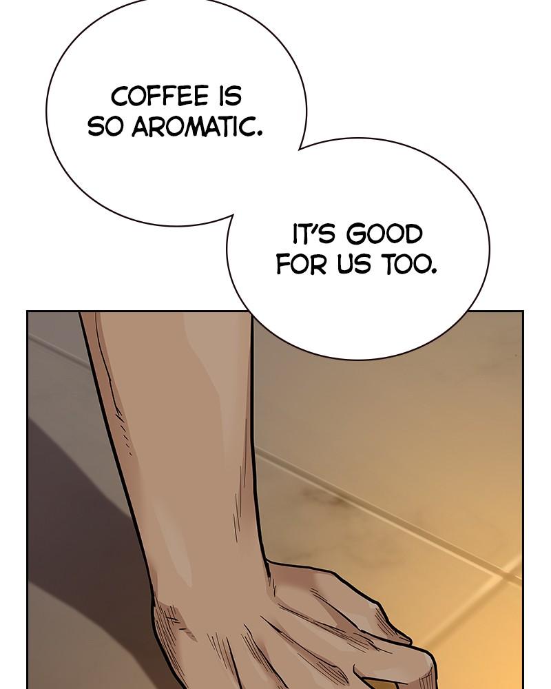 To Not Die Chap 192 - Next Chap 193