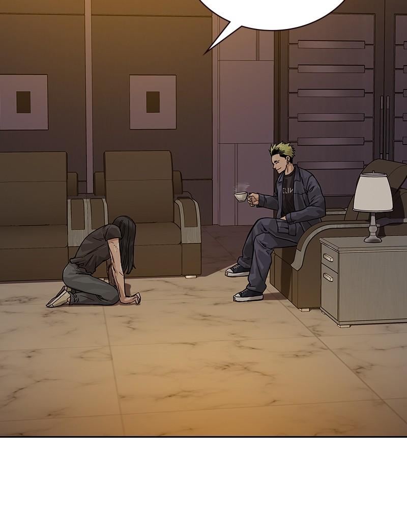To Not Die Chap 192 - Next Chap 193