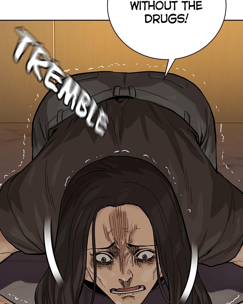 To Not Die Chap 192 - Next Chap 193
