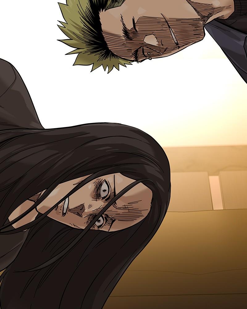 To Not Die Chap 192 - Next Chap 193