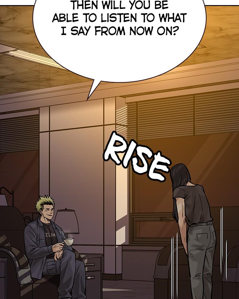 To Not Die Chap 192 - Next Chap 193