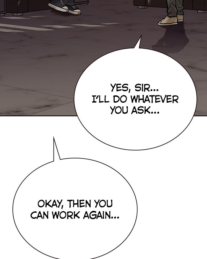 To Not Die Chap 192 - Next Chap 193