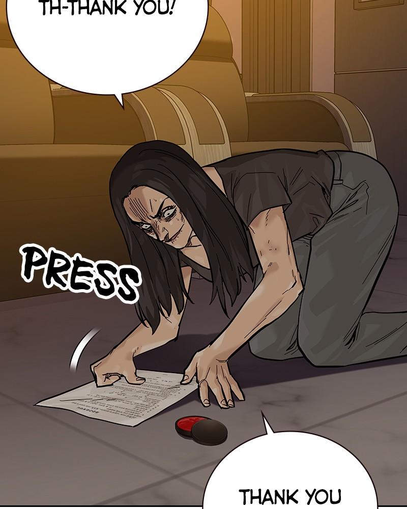To Not Die Chap 192 - Next Chap 193