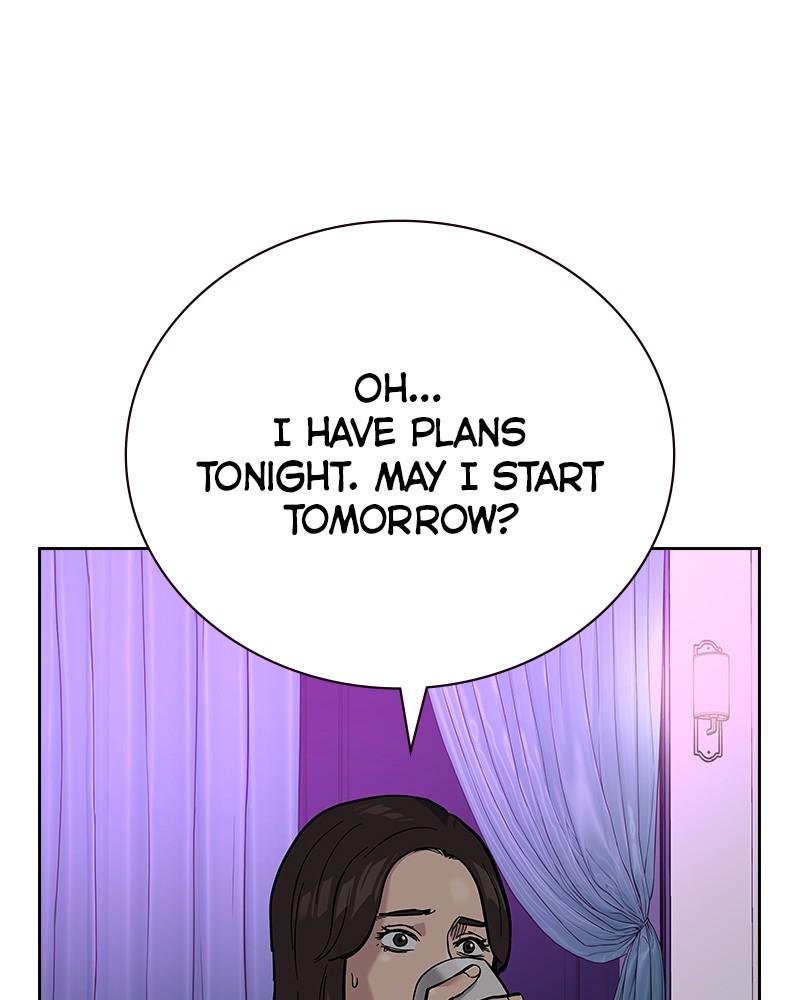To Not Die Chap 192 - Next Chap 193