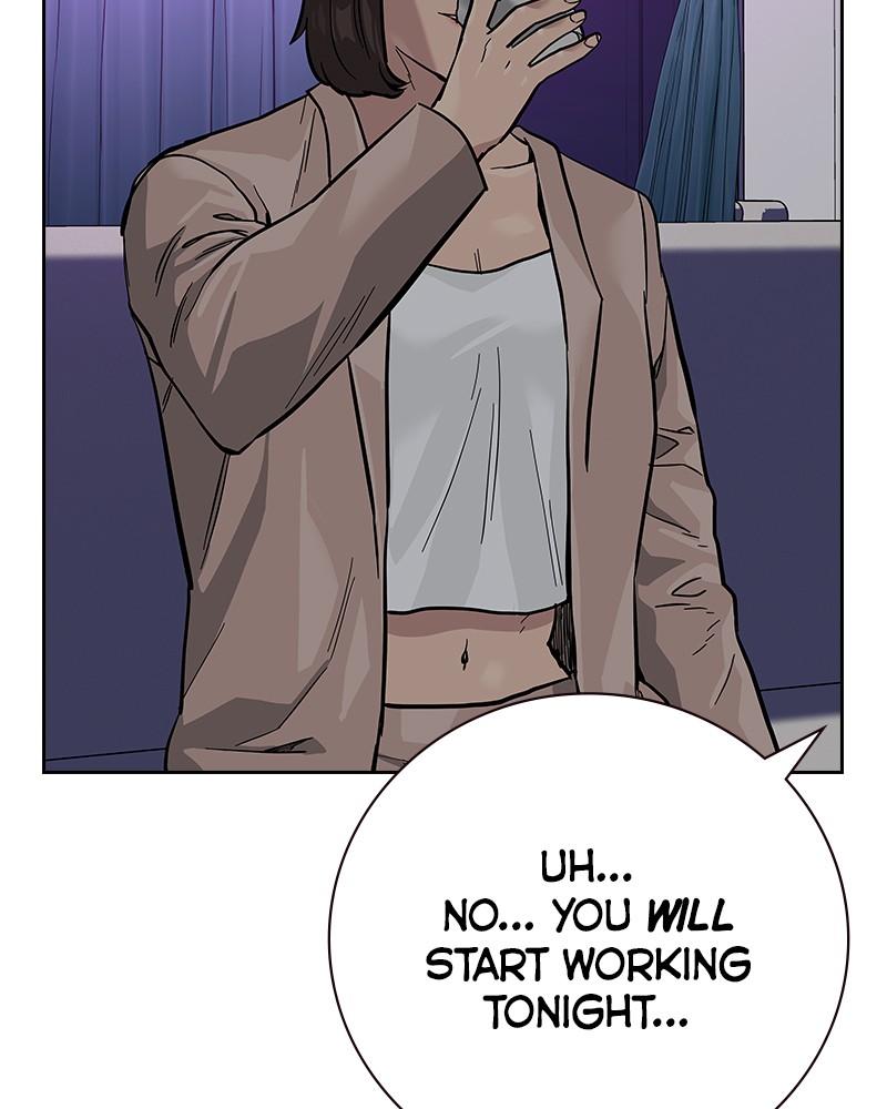 To Not Die Chap 192 - Next Chap 193