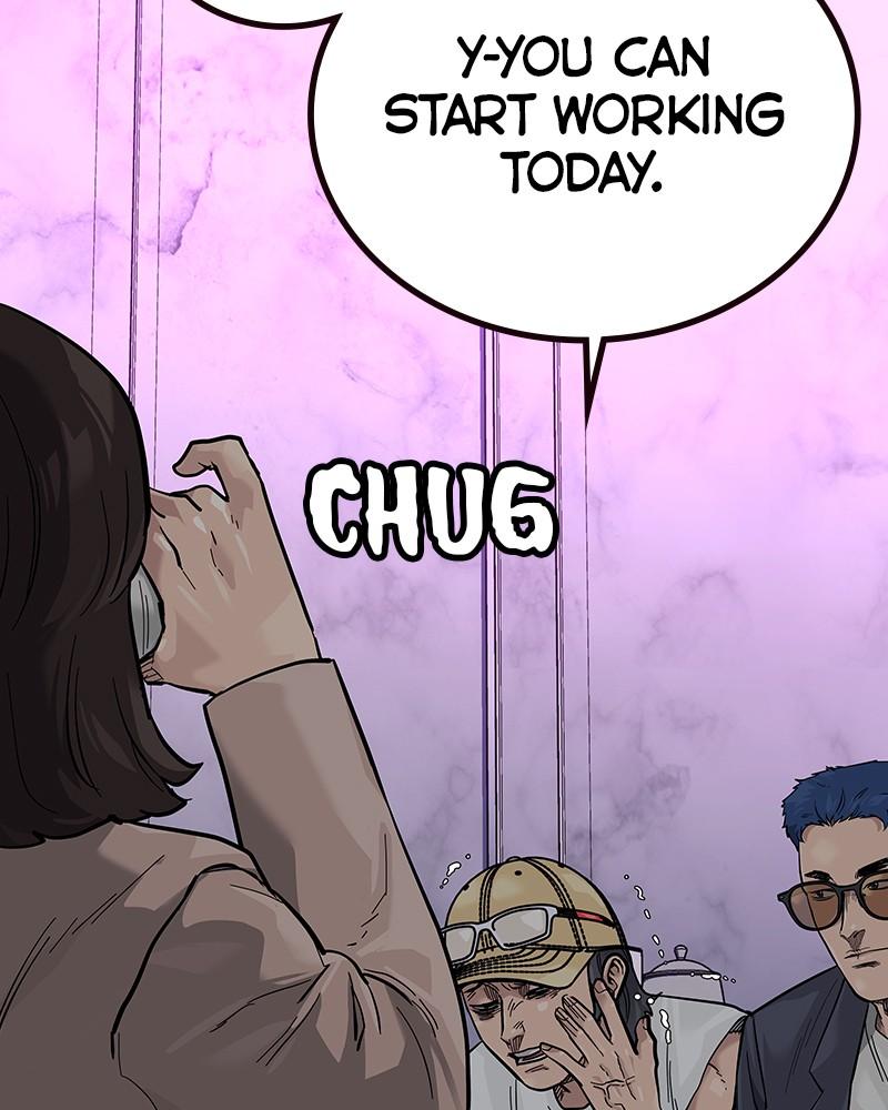 To Not Die Chap 192 - Next Chap 193