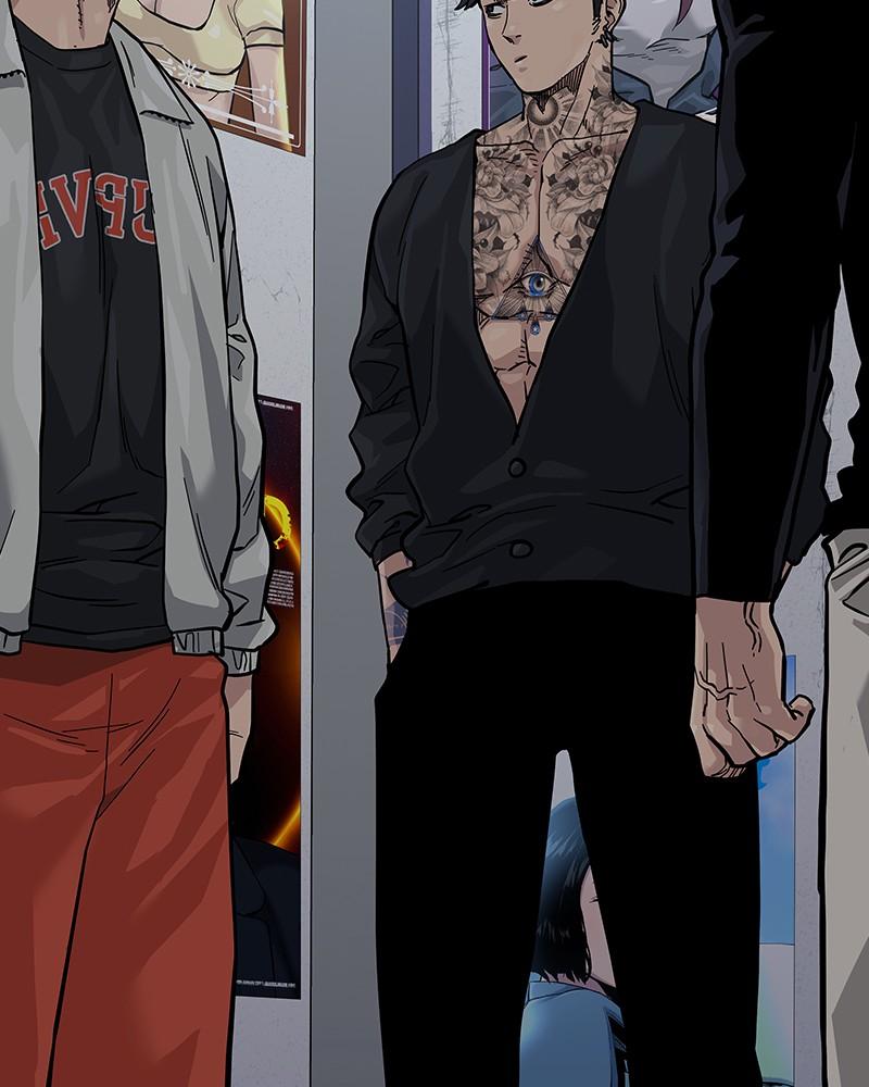 To Not Die Chap 192 - Next Chap 193