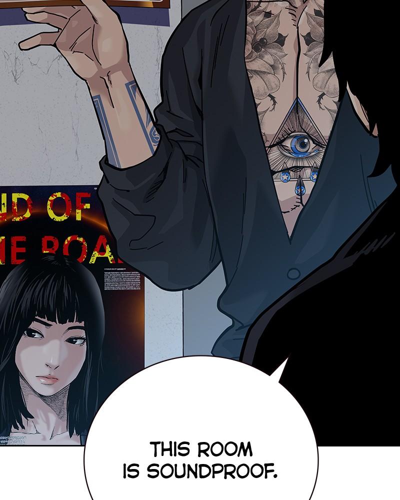 To Not Die Chap 192 - Next Chap 193