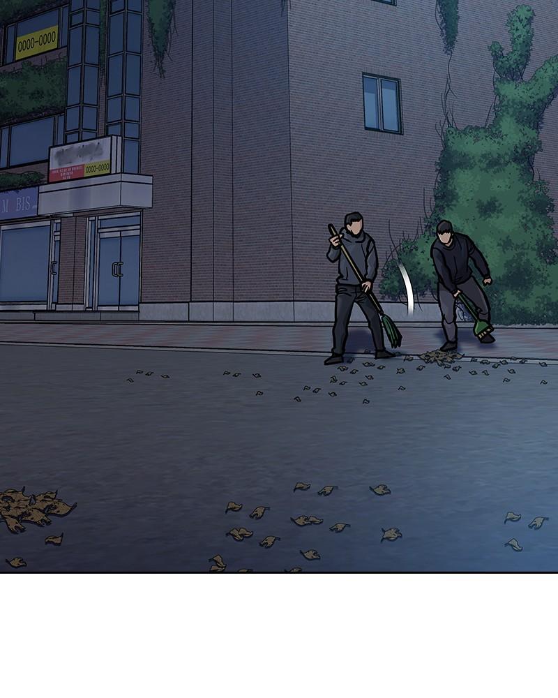 To Not Die Chap 192 - Next Chap 193