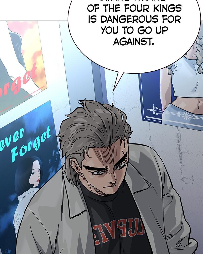 To Not Die Chap 192 - Next Chap 193